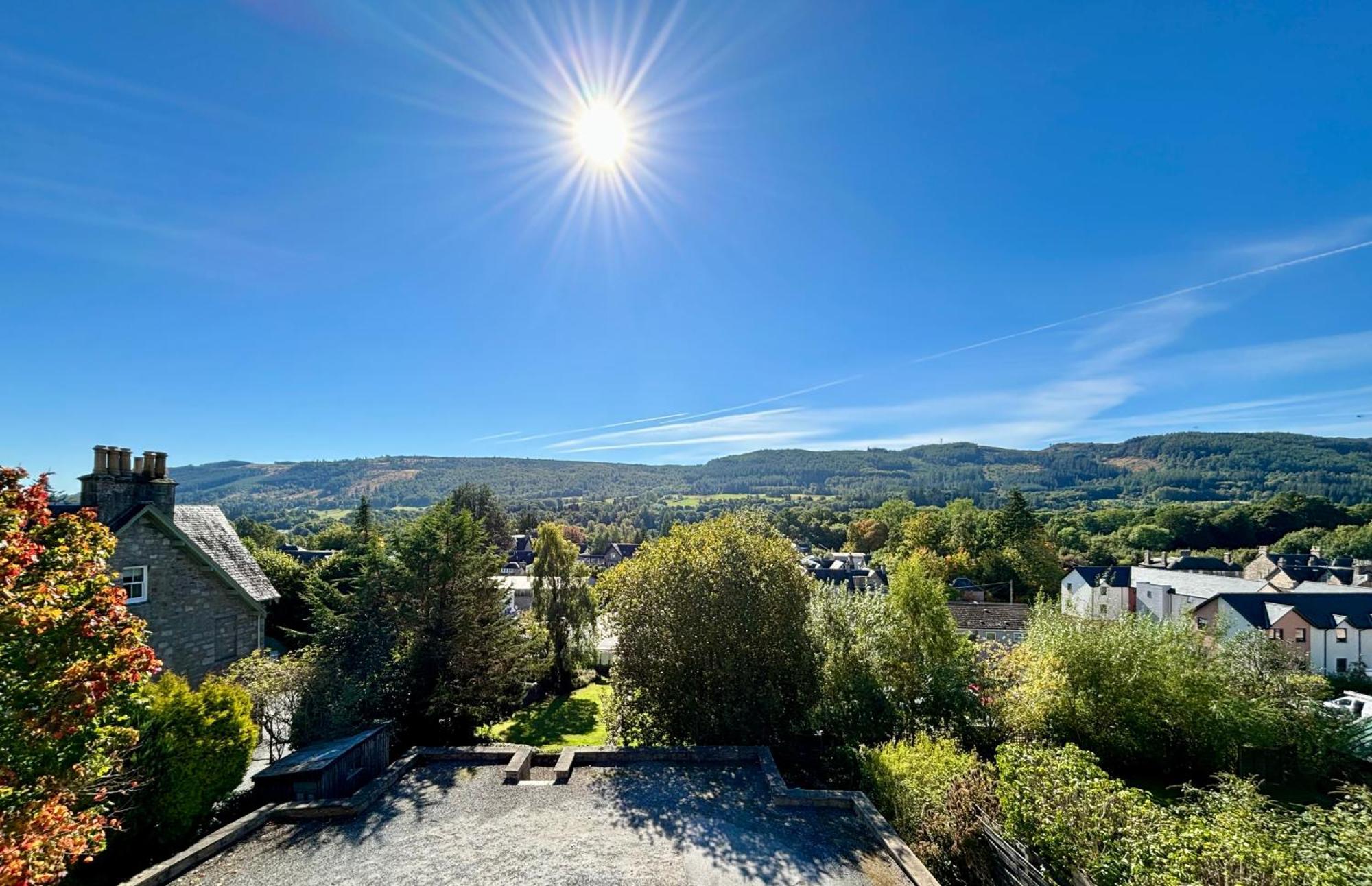 Carra Beag Pitlochry