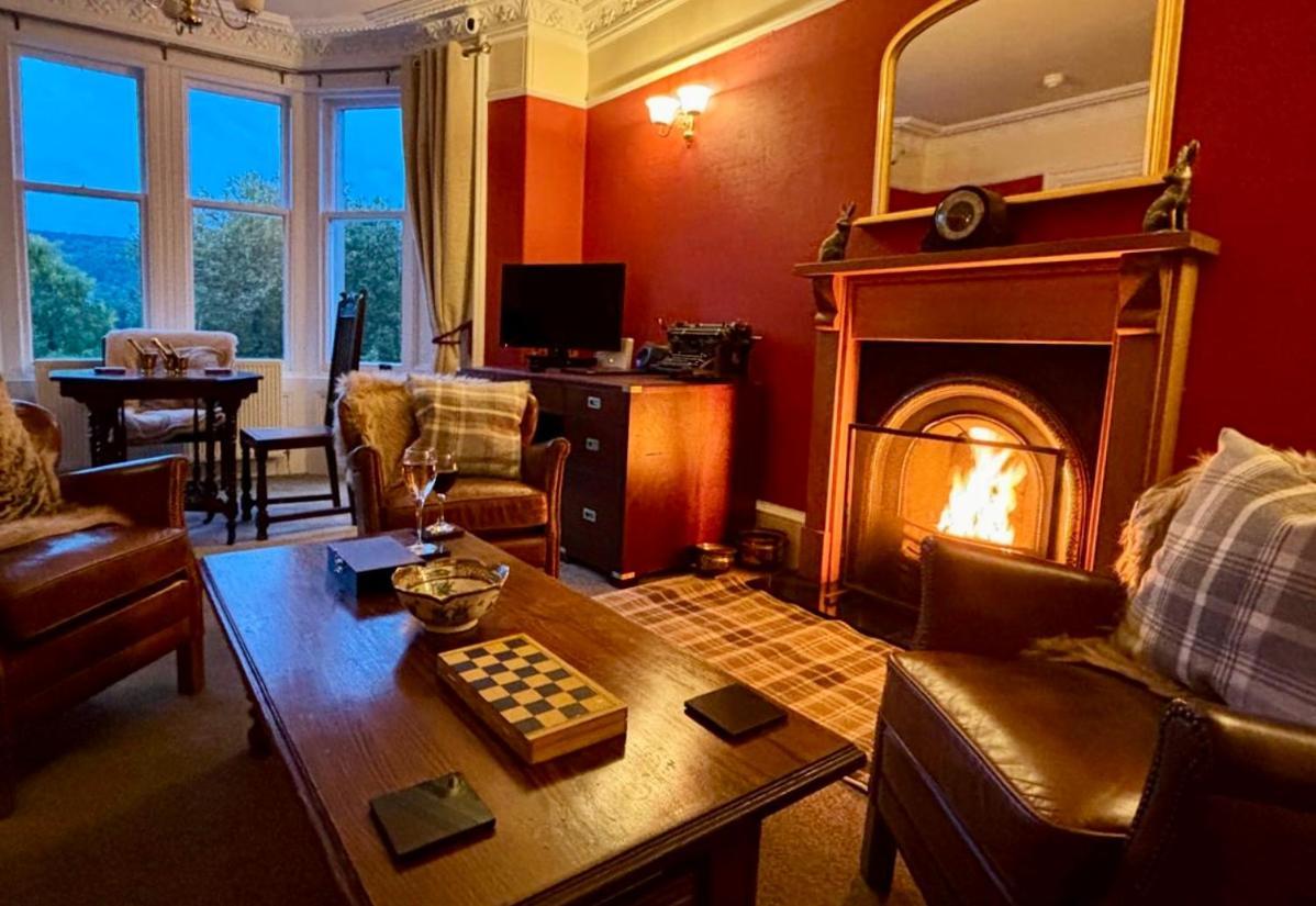 Carra Beag Pensión 3*